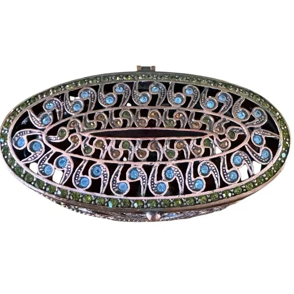 Rucinni Trinket Box - Picture 5 of 7